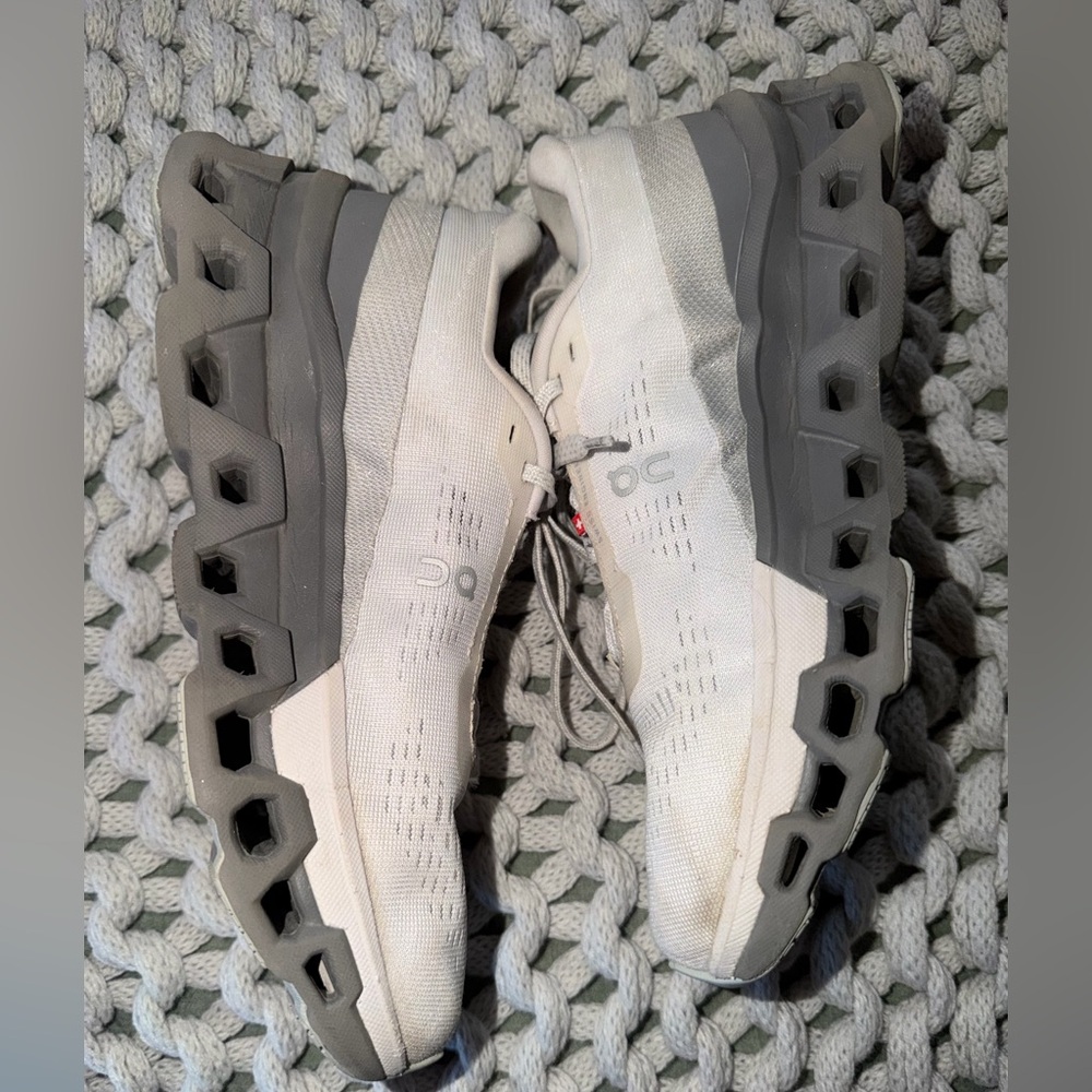 On Clouds Monster - image 2